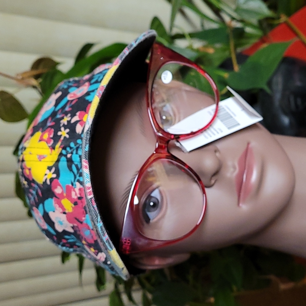 Lane Bryant Fashion Reading Eyewear